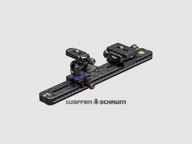 Rail multi-appareils Zeiss
