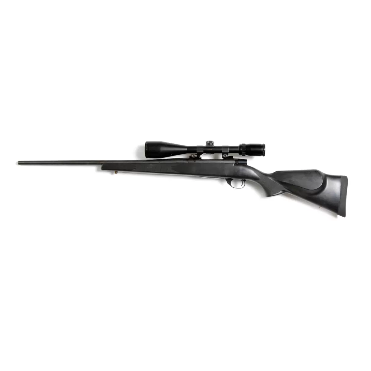Vanguard Kaliber .308 win