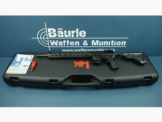 Heckler & Koch / HK MR223 A3 -16,5" .223Rem