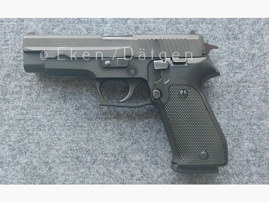 Sig Sauer P220