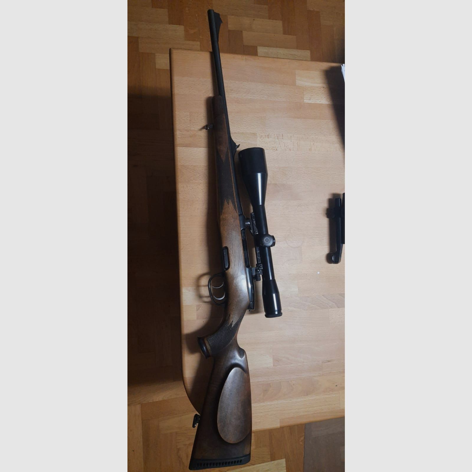 Steyr M Goiserer