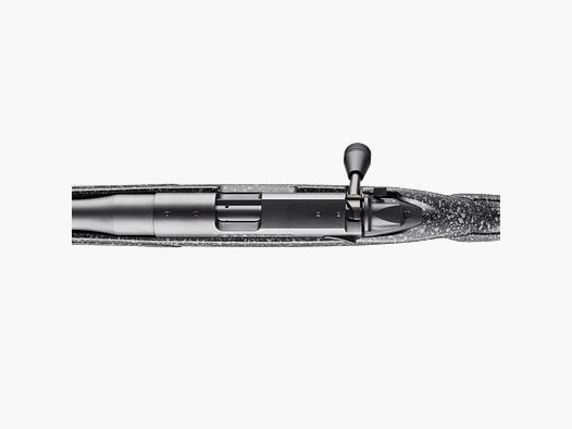 Büchse BERGARA B14-R TRAINER CARBON