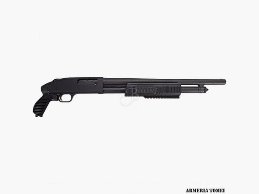 BROŃ – MOSSBERG POMPA 500 JIC FLEX 12/76 18,5" 5C