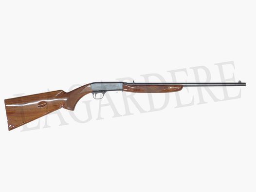 FN SEMI-AUTO DEMONTABLE (SEMI-AUTO BÜCHSE 22)