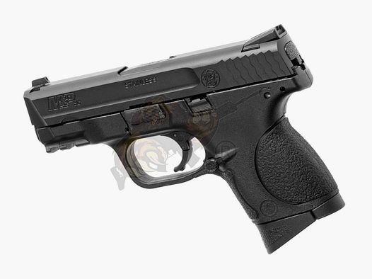 M&P 9C Metal Version GBB -F-