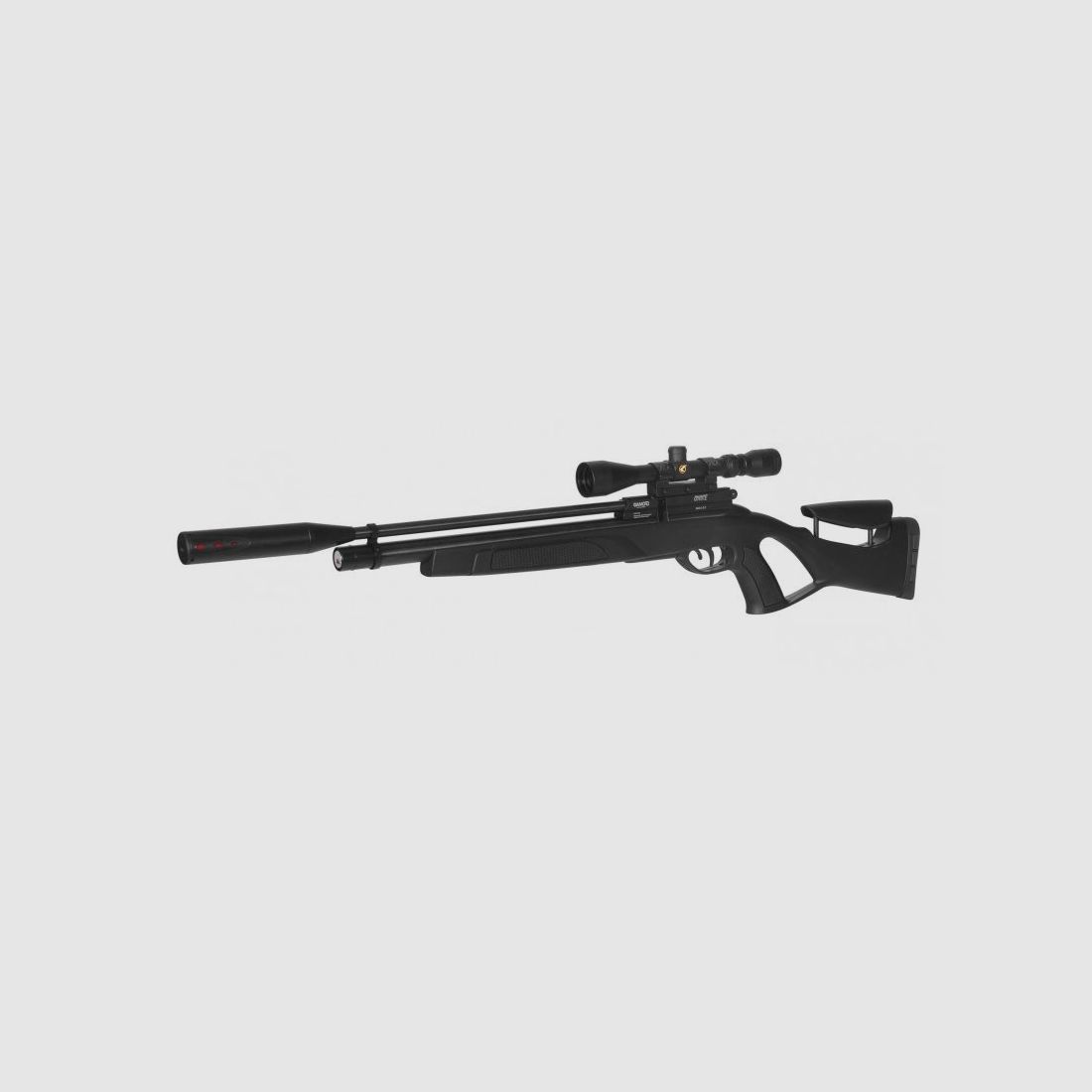 GAMO COYOTE BLACK WHISPER