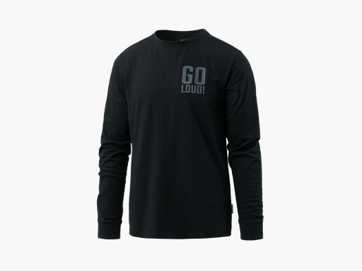 Longsleeve NO LOUD Direct Action Langarm L