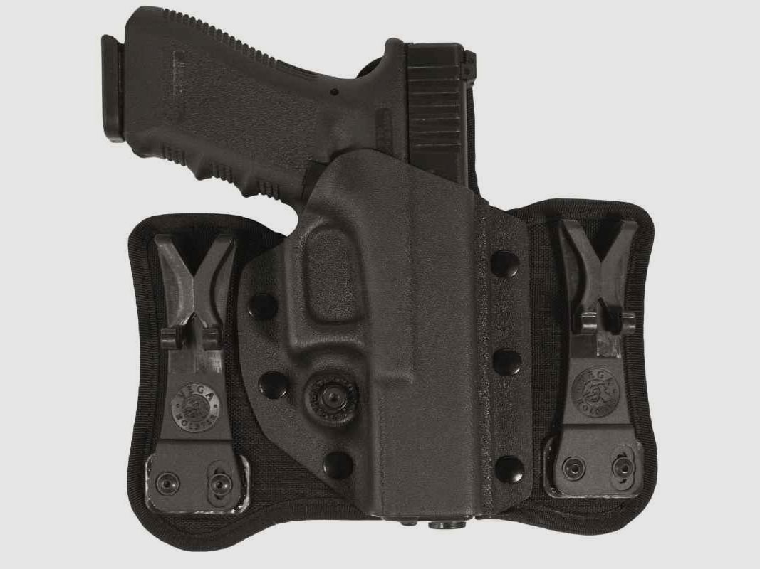 VEGA IF804N-holster – GLOCK 17/22