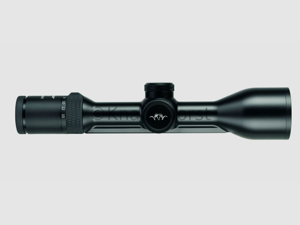 Blaser weapons Blaser B2 2.5-15x56 iC S