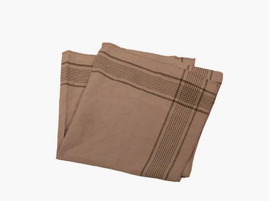 BW Taschentuch gebraucht