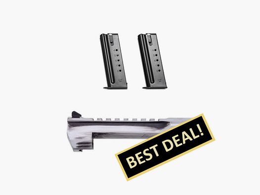 Magnum Research C-Lauf Desert Eagle 6" (6 Zoll) WMD .44RemMag