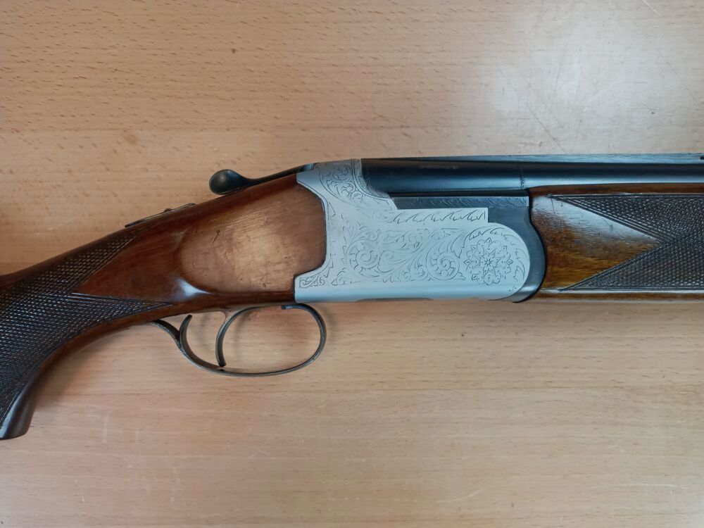 Kettner Condor, Bild 4 von 8