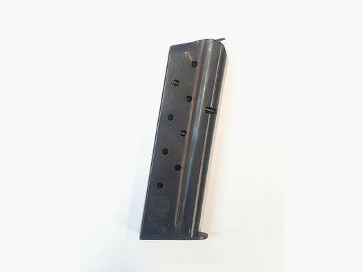 Chargeur Check-Mate Check-Mate pour Colt 1911, "Colt Super", .38 Auto, 9 Cartouches