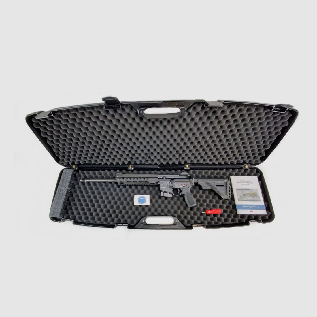 Heckler & Koch MR223