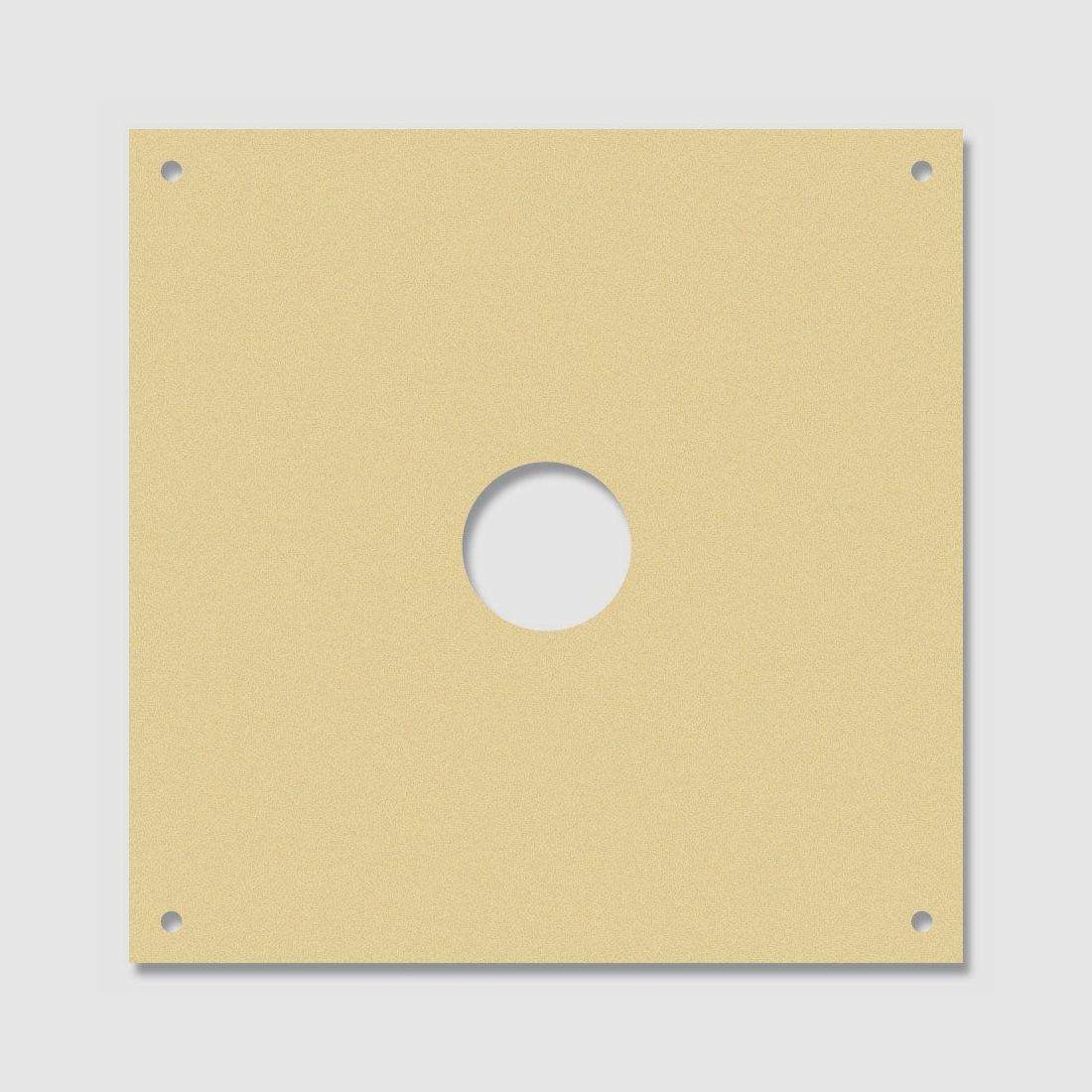 DISAG-Optic-Score Zielbild Karton Zimmerstutzen 100er Schießscheiben