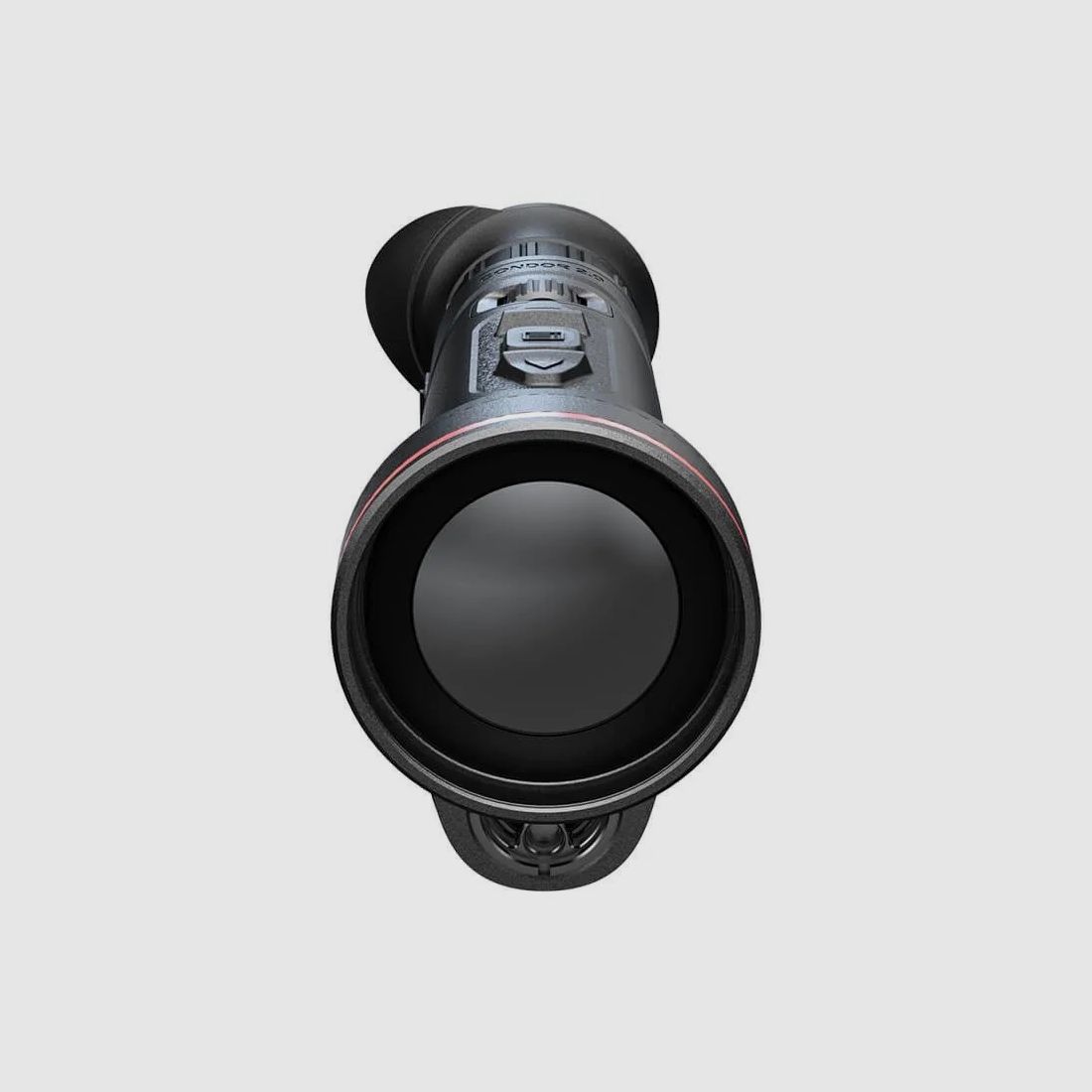 Hikmicro Condor CQ50L 2.0 Monoculaire thermique (télémètre), image 6 sur 6