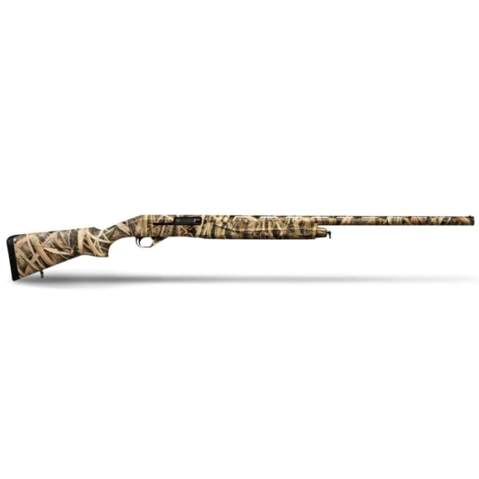 Strzelba Huglu Renova Camo Mossy Oak kal. 12/76, zdjęcie 1 z 2
