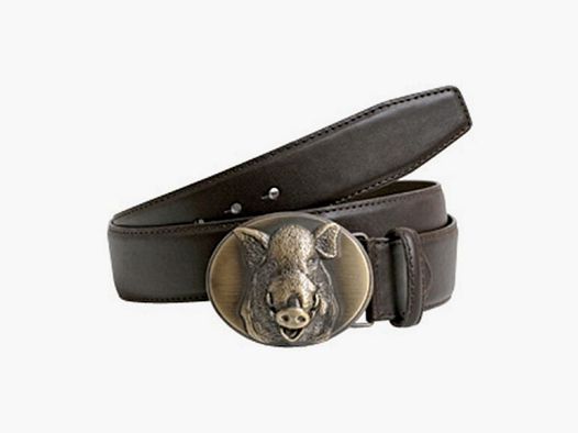 Ceinture Prohunt avec Boucle Sanglier