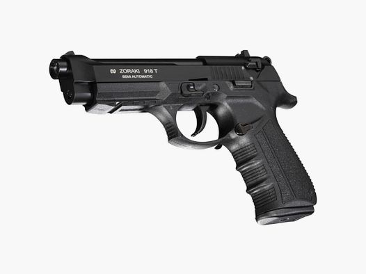 Zoraki Mod. 918MBP Cal 9mm P.A.K.