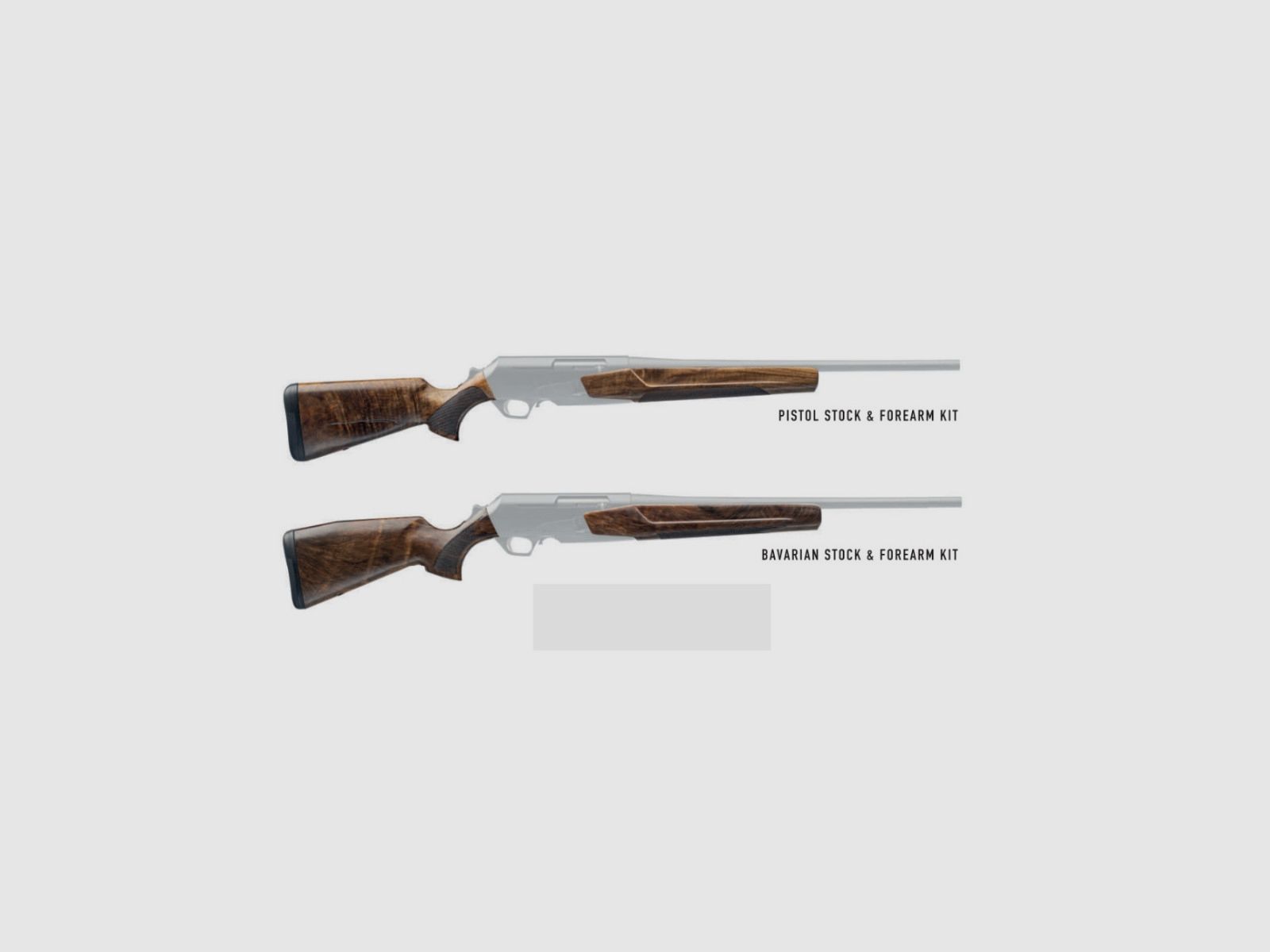 Büchse Browning Bar 4x Ultimate, Bild 2 von 3