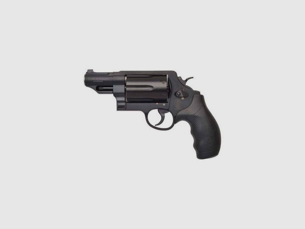 SMITH & WESSON REV 2.75 INCH C 45, image 1 of 4