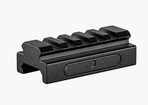 Hawke Carabine à air Spacer Picatinny