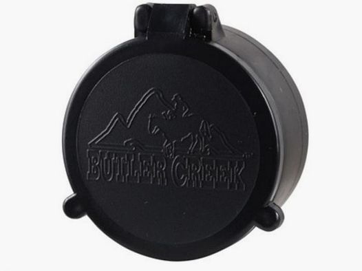 Butler Creek OBJ scope cover