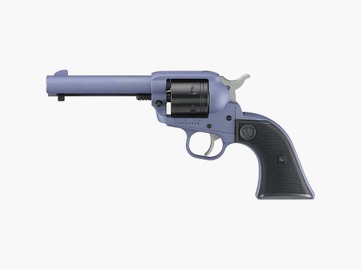 Ruger - Rewolwer Wrangler - 4,62" - .22LR - 2025