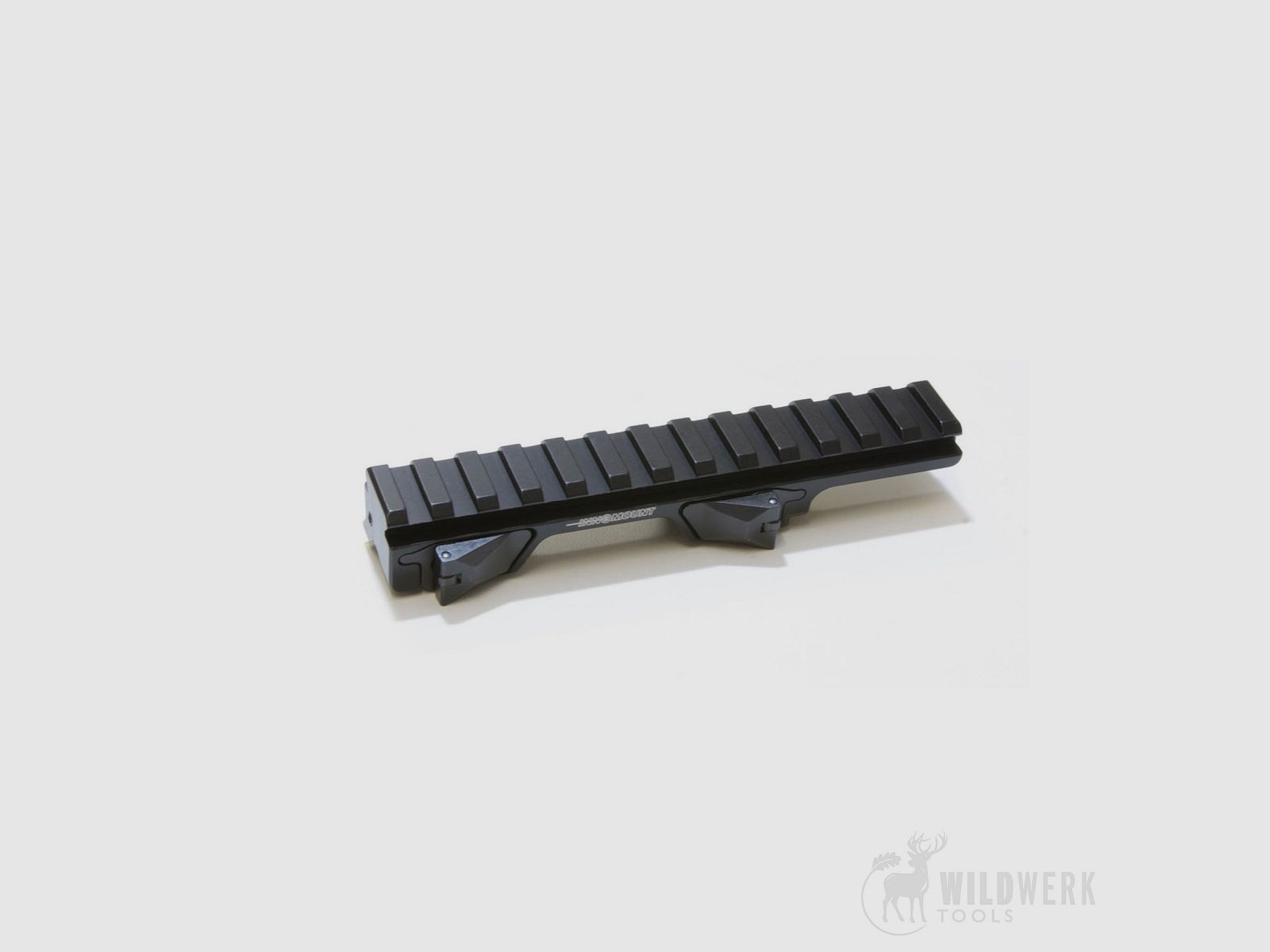 Innomount QD für Blaser - Picatinny