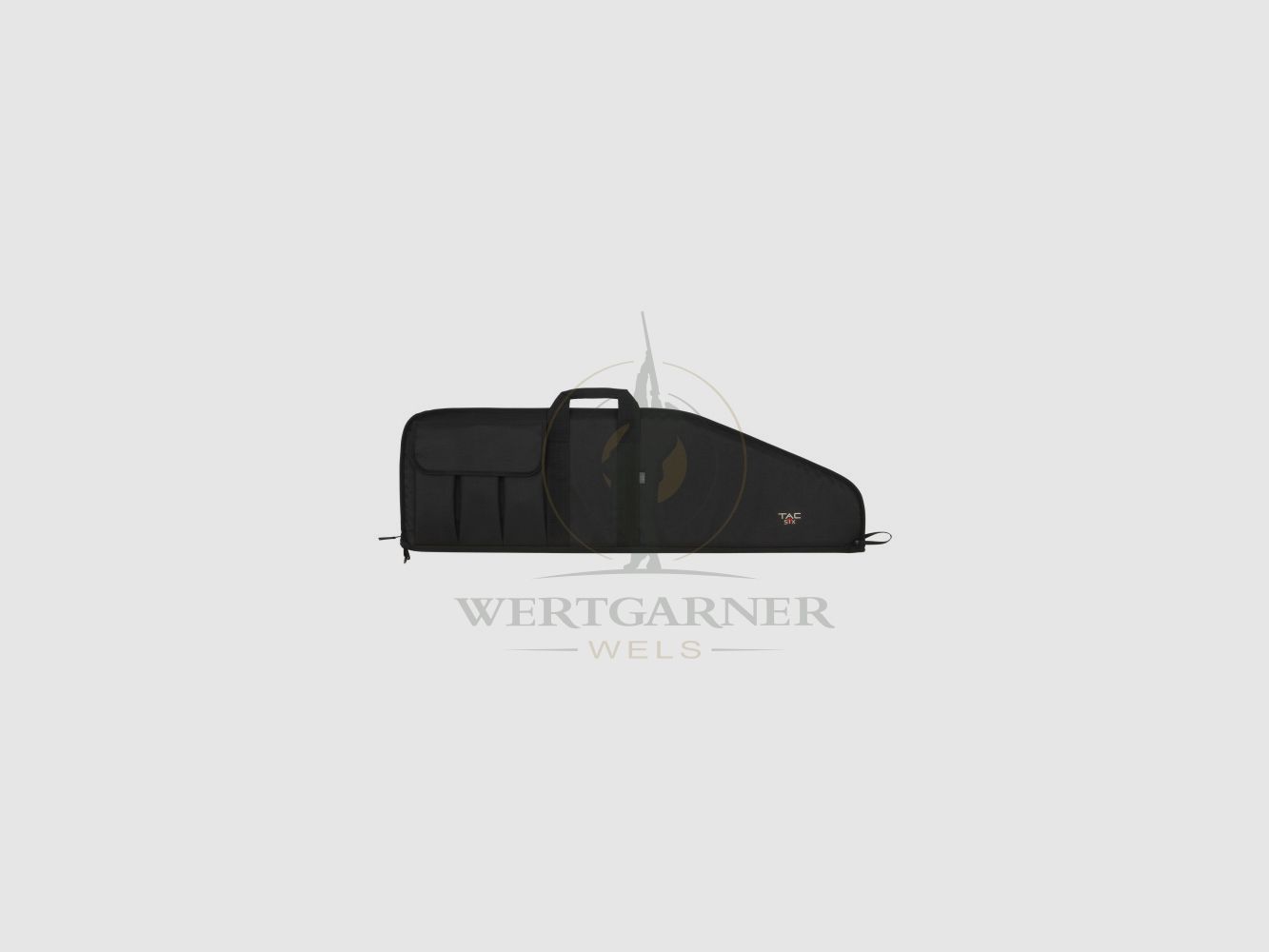 Allen Gewehrtasche Engage Tactical 107cm, schwarz