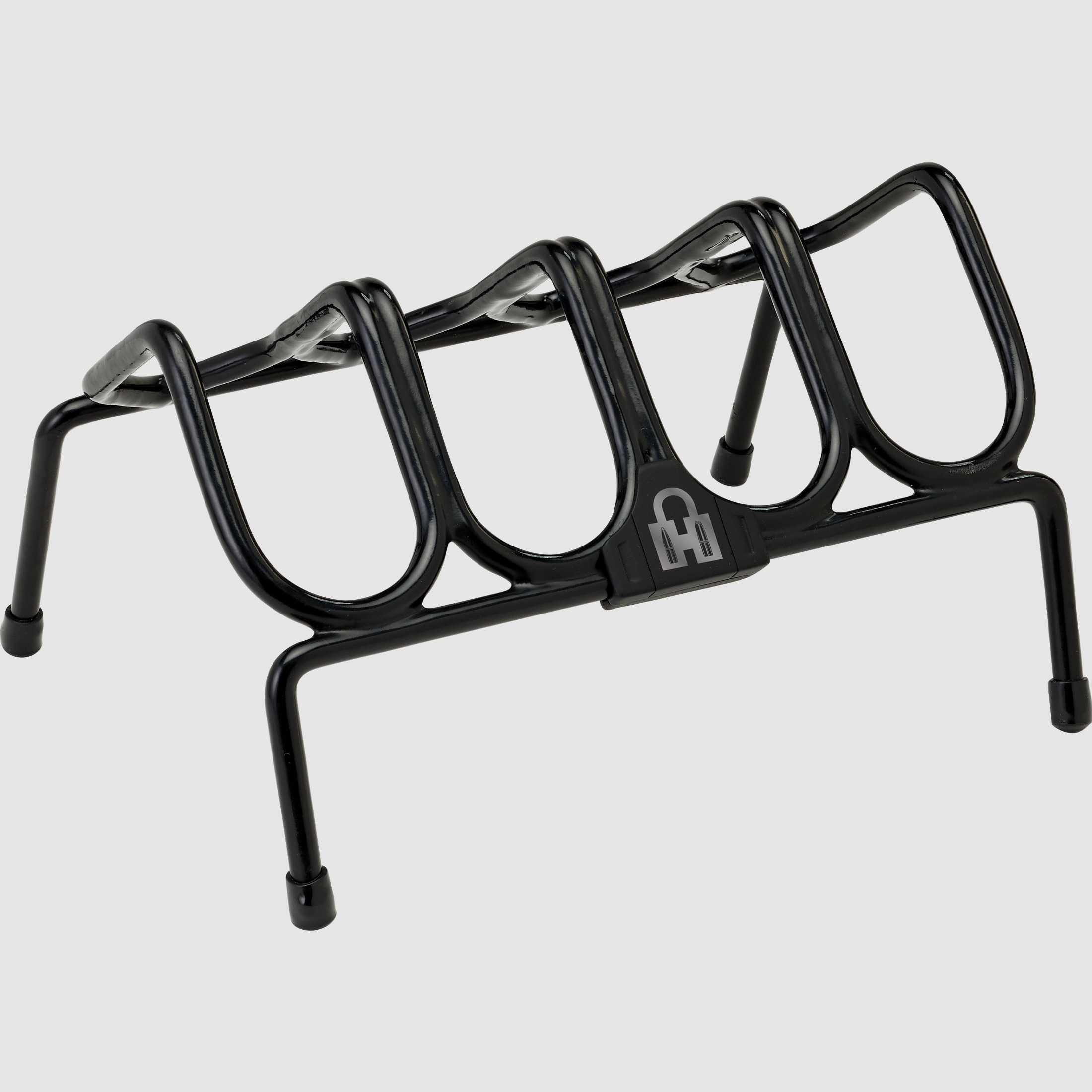 Hornady 4-Gun Rack / Kurzwaffengestell, Bild 1 von 3