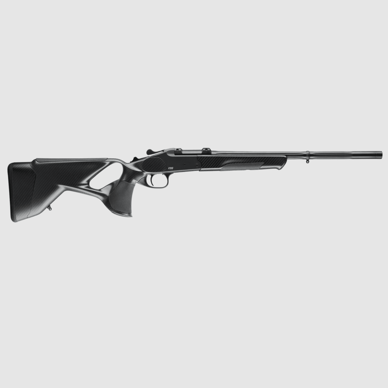 Blaser K95 Ultimate Carbon Break Action Rifle Cal. 308 Win.