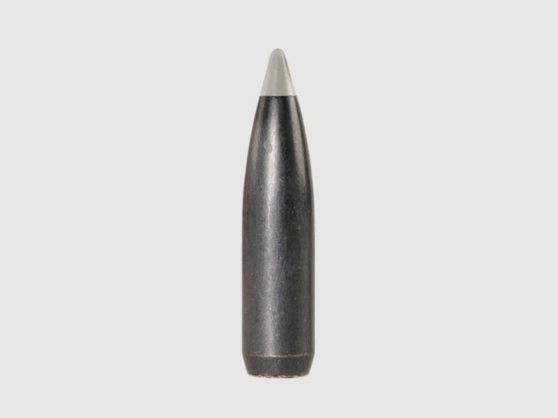 Nosler Geschoss Ballistic Silver Tip 7mm/.284 140GR Spitzer 50 Stück