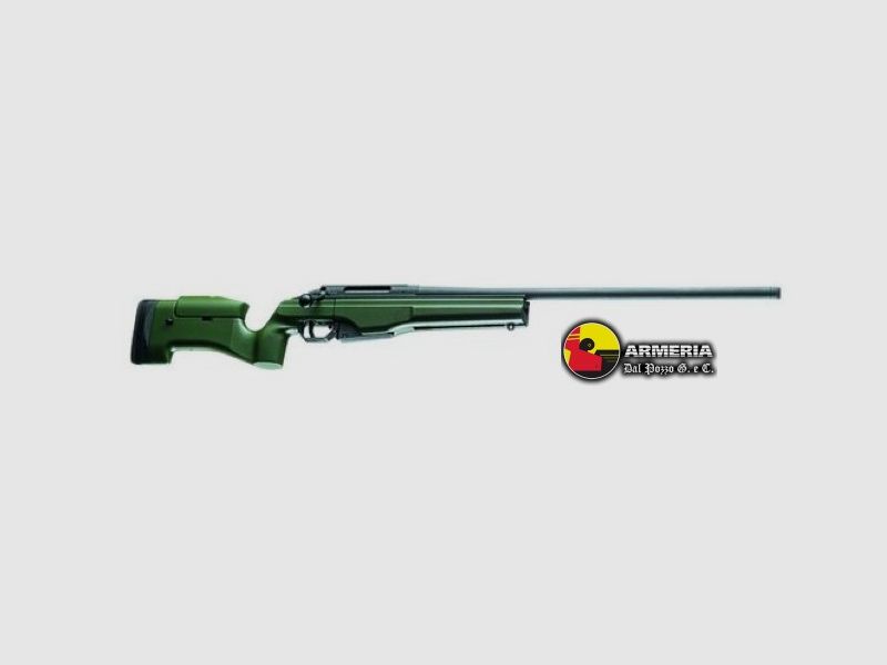 SAKO TRG 4 GREEN 338 LM