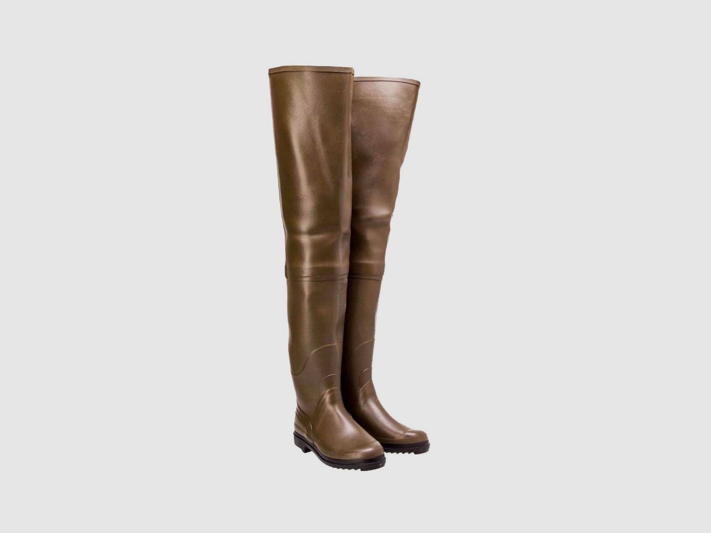 Botas de pesca Trucha - Aigle. P 41, imagen 1 de 2
