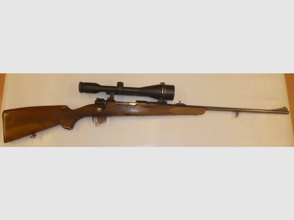 Mauser 98