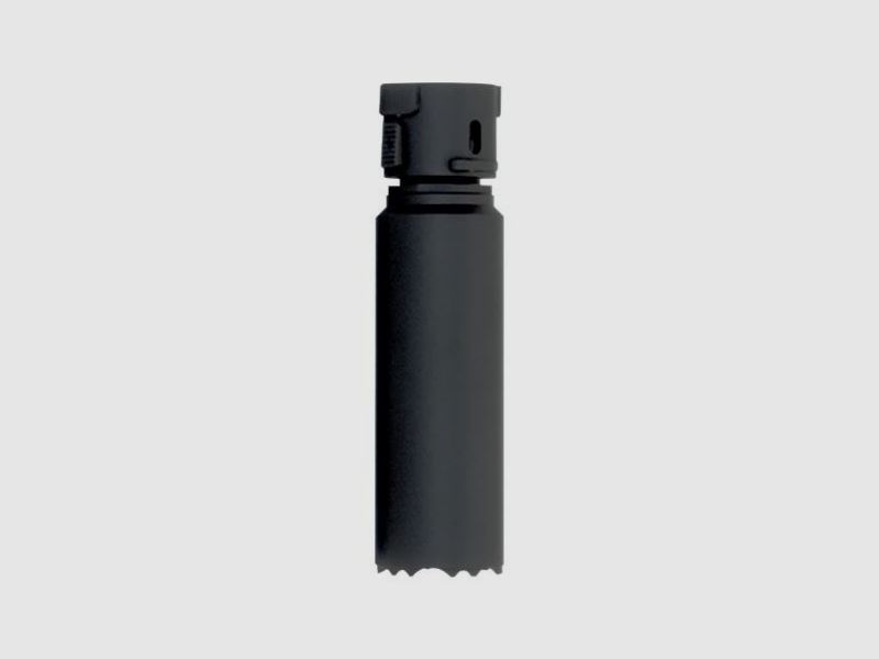 Silencieux Ase Utra DUAL762-S Dual Short