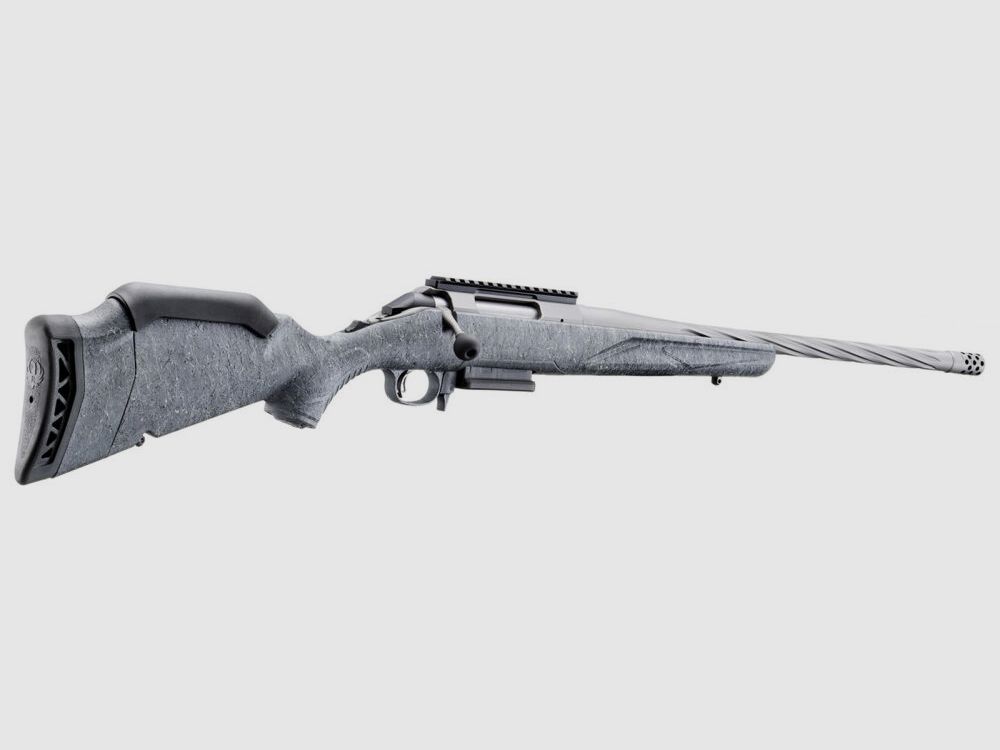 Fucile Americano Ruger Generazione II