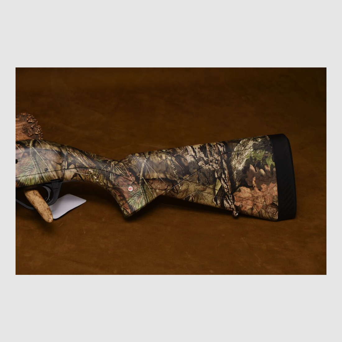 Winchester SX4 Camo Mobuc Linkswaffe