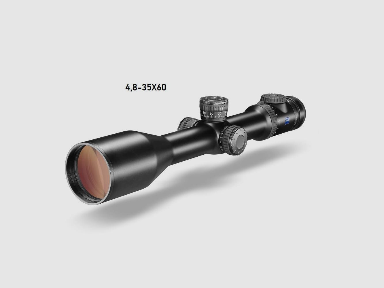 Zeiss Victory V8, immagine 9 di 11