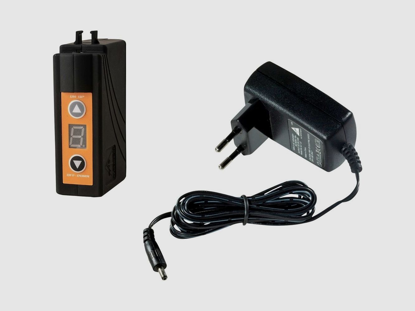 Alpenheat Beheizte Weste FIRE-FLEECE AJ4 Farbe Grün, Größe XXL