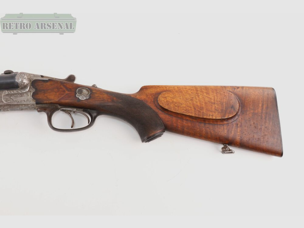 Paul Weiss from Frankfurt am Main Drilling