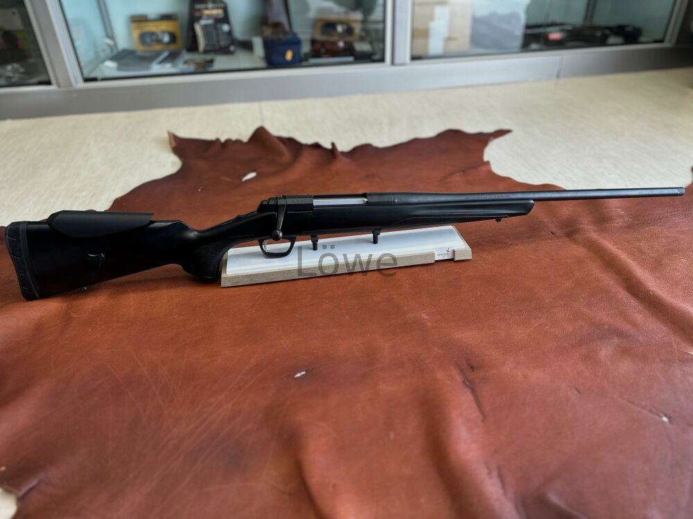 Browning X-Bolt Composite Black