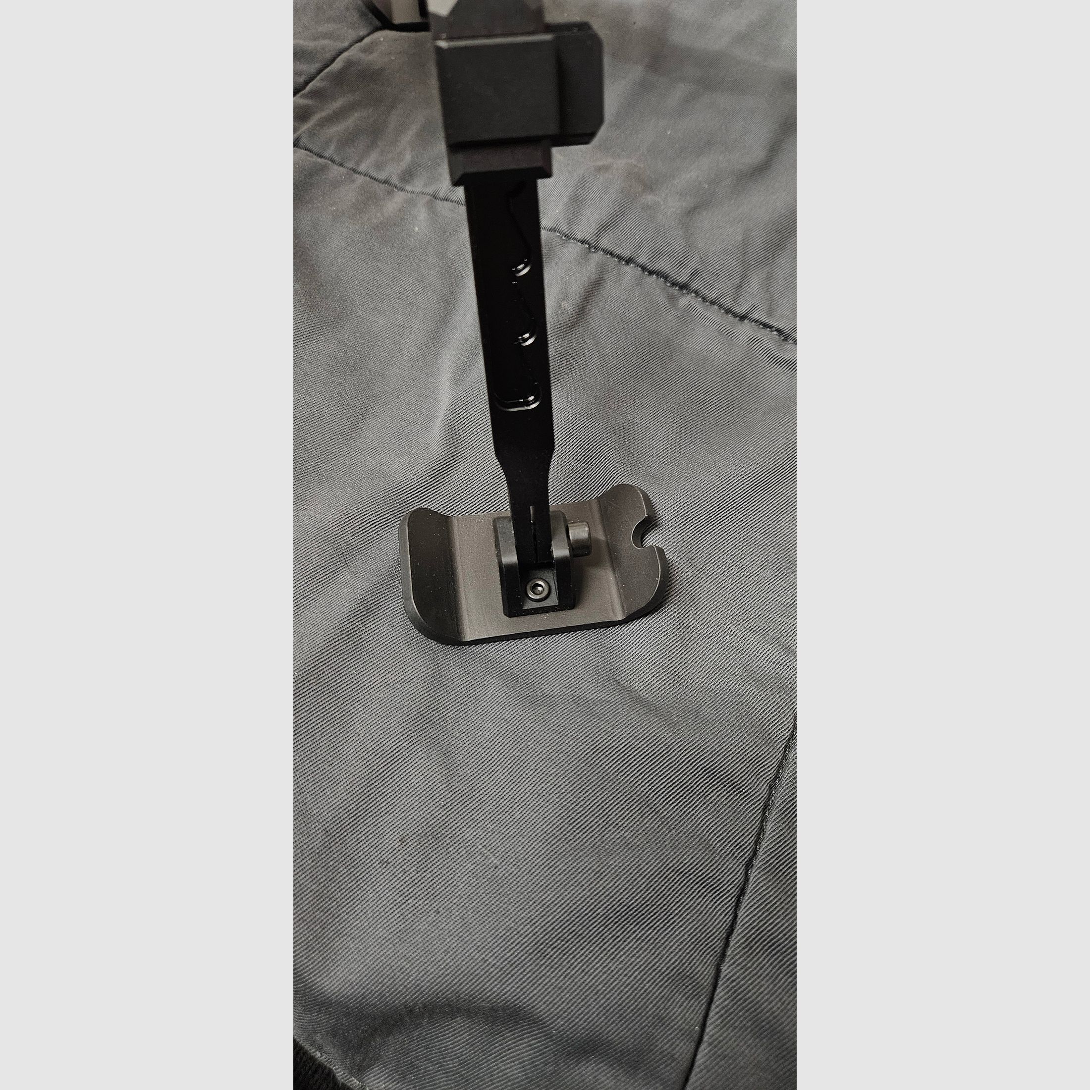 FORTMEIER H184  6Uhr  SEHR WENIG BENUTZT TOP