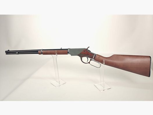 Uberti 1887 Scout Silver Boy .22 l.r. – Display weapon with warranty