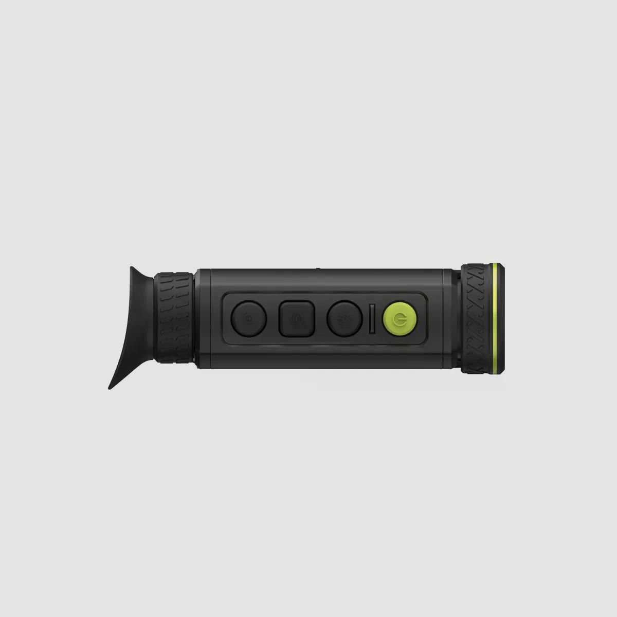PIXFRA Arc LRF A635P Wärmebild-Monokular mit Laser-Entfernungsmesser