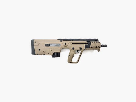 IWI X95 223 REM LL 13" FDE 10 RD