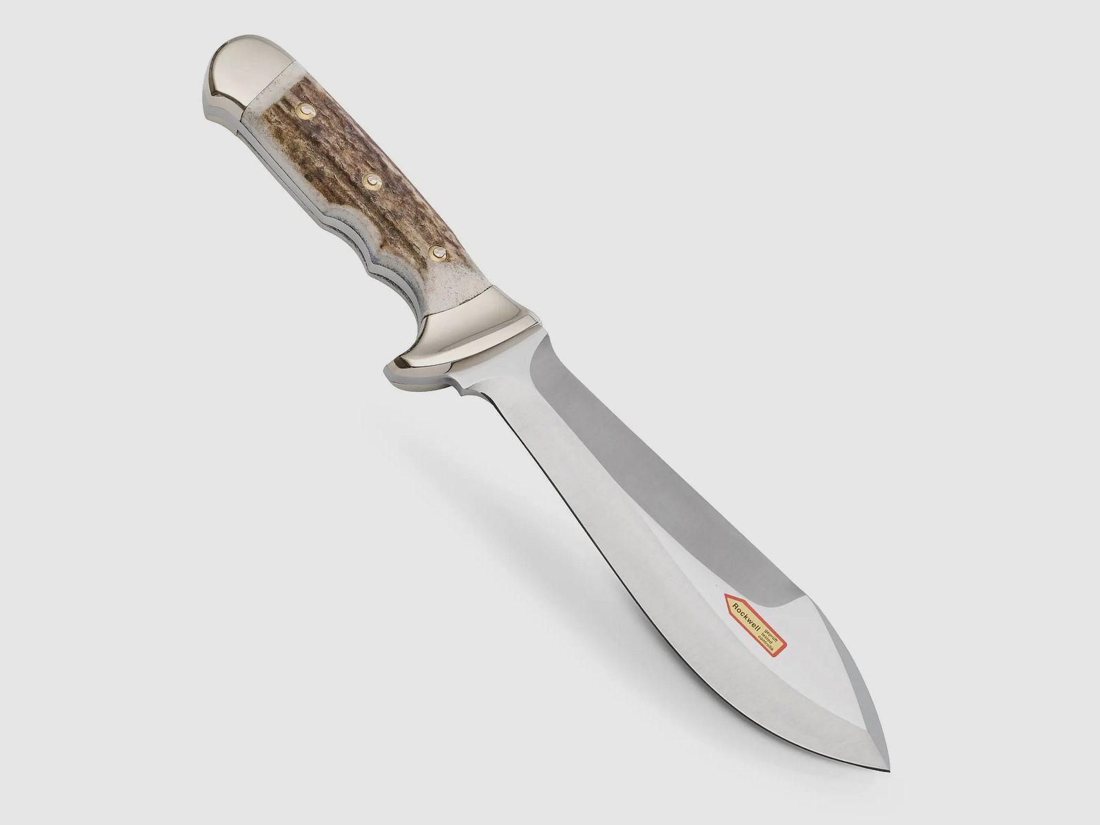 PUMA rüdemann 40, Stag