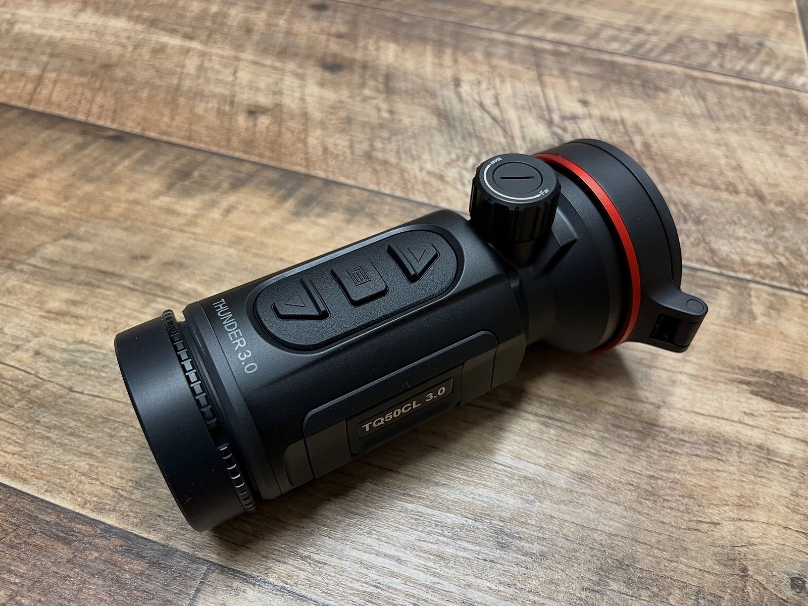 HIK Micro Thunder TQ50CL -  sofort lieferbar