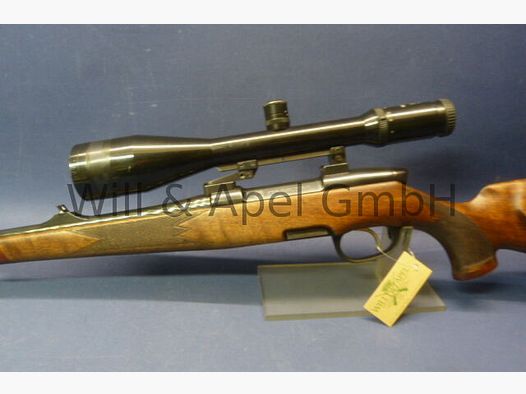 Steyr Mannlicher Modell M